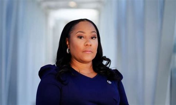 Fani Willis Husband: Is Fani Willis Married?