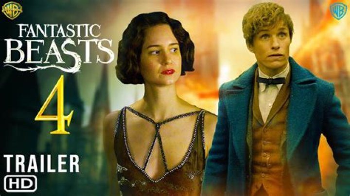 Fantastic Beasts And Where To Find The New Edition