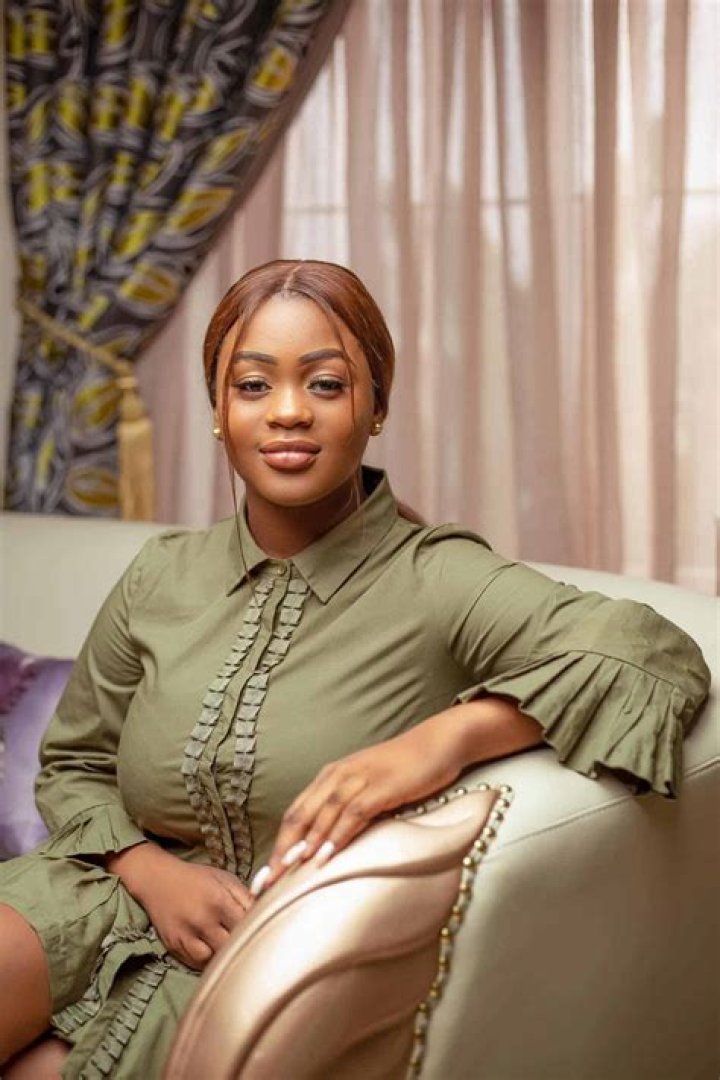 Mahama’s Daughter Farida Stuns In Beautiful Photos As She Steps Out To Her Brother’s Birthday Party (Photos)