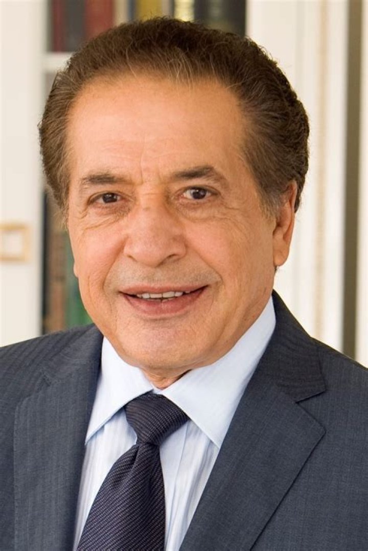 Fame | Farouk Shami net worth and salary income estimation Jan, 2024