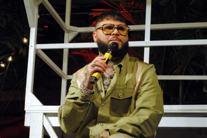 Farruko Net Worth, Age, Height, Bio, Birthday, Wiki!