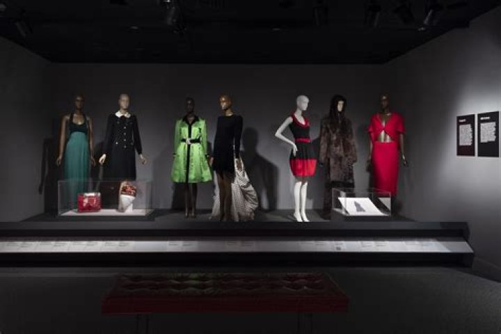 Fashion Institute of Technology Professor, Jeffery Ampratwum Shares The Importance Of Education within Fashion in New Interview