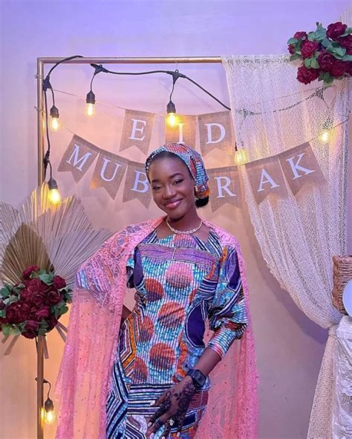 Fatima Ali Nuhu Biography: Husband, Age, Phone Number, Net Worth, Boyfriend, Parents, Video, Movies