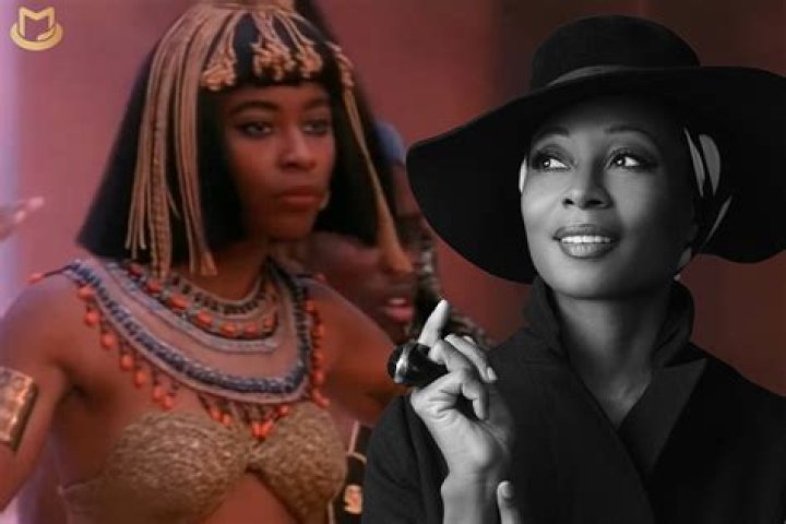 Fatima Robinson - Net Worth, Age, Height, Birthday, Bio, Wiki!