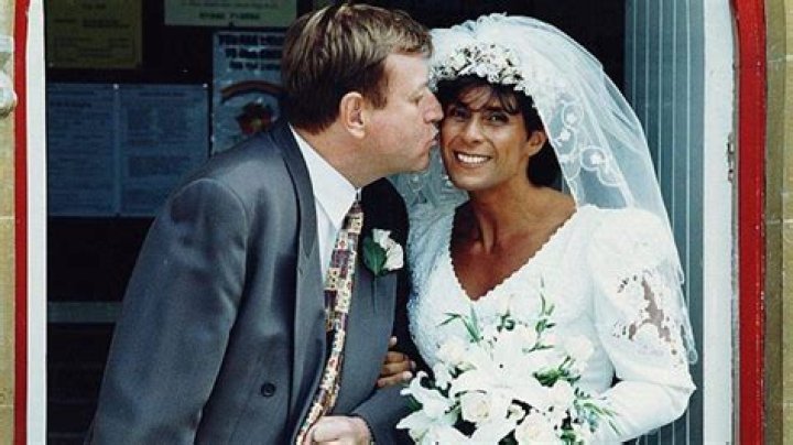 Fatima Whitbread Husband: Is Fatima Whitbread still married?