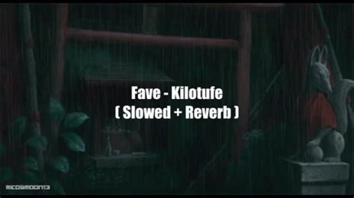 FAVE – Kilotufe