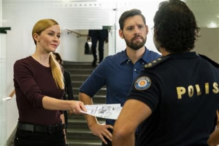 FBI: International Recap 10/11/22: Season 2 Episode 4 “Copper Pots and Daggers”