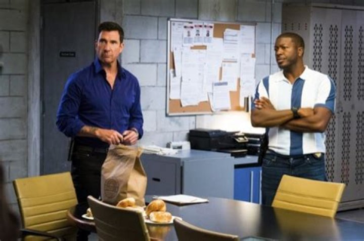 FBI: Most Wanted Recap 09/27/22: Season 4 Episode 2 “Taxman”