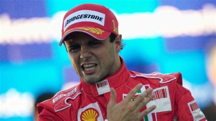 Felipe Massa - Net Worth, Age, Height, Birthday, Bio, Wiki!