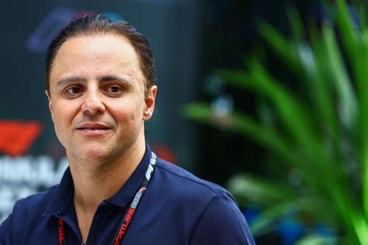 Felipe Massa’s Wife: Who is Felipe Massa Dating?