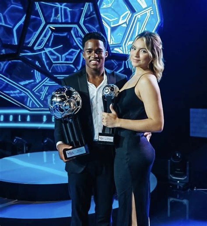 Felipe Nasr’s Girlfriend: Who is Felipe Nasr Dating?