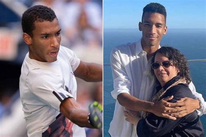 Felix Auger Aliassime's father, Sam Aliassime Bio: Children, Wife, Age, Net Worth, Height, Wiki