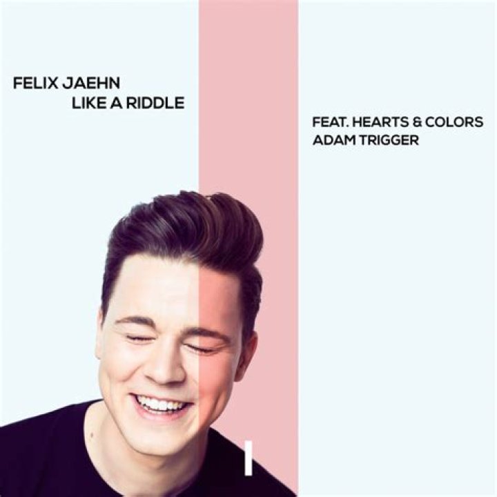 DISCOVER: Felix Jaehn's Single & Music Video For "Like A Riddle" Featuring Hearts & Colors & Adam Trigger