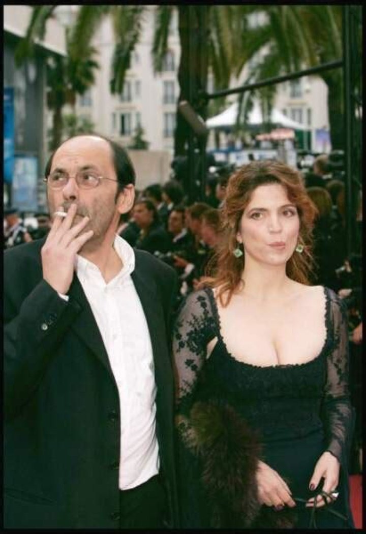 Femme De Jean Pierre Bacri