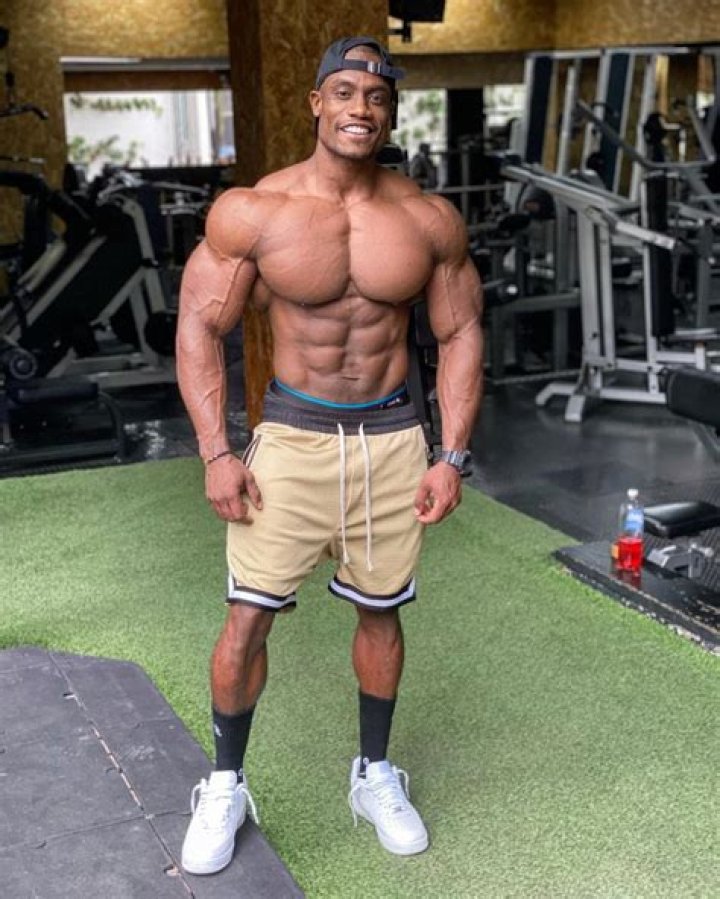 Fernando Chala - Net Worth, Age, Height, Birthday, Bio, Wiki!