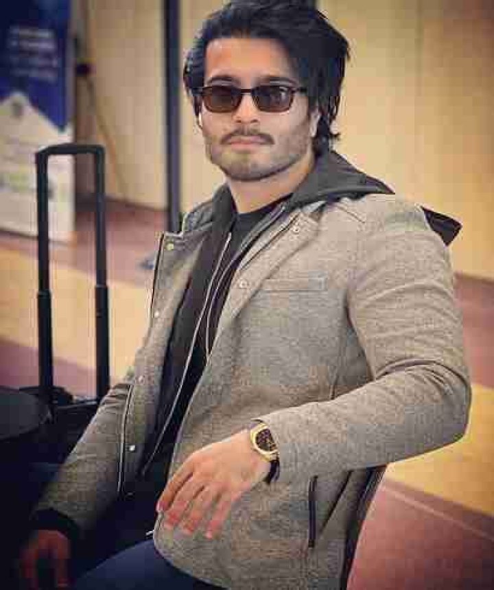 Feroze Khan - Net Worth, Age, Height, Birthday, Bio, Wiki!