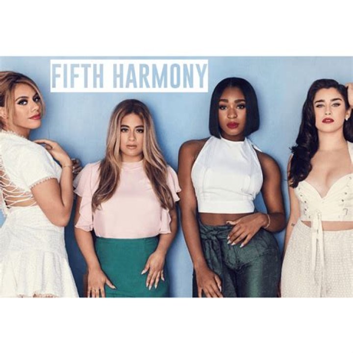 Fifth Harmony Fans Trend #YouArePerfectAlly!