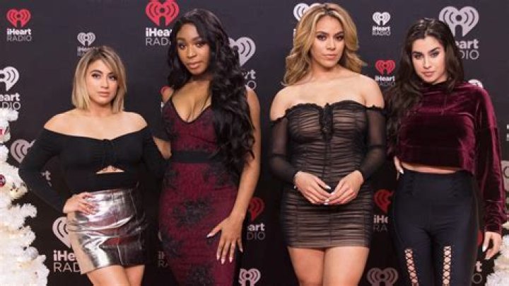 Fifth Harmony to be Honored as Group of the Year