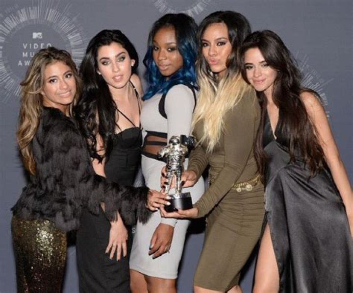 Fifth Harmony want to keep inspiring young women