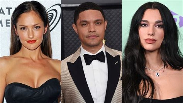 Filipe Cavalcante’s Girlfriend: Who is Filipe Cavalcante Dating?