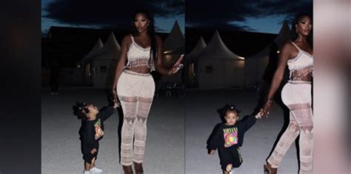 Fille De Aya Nakamura