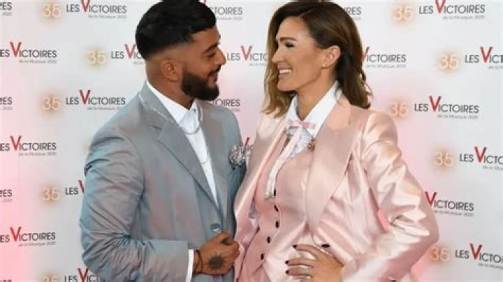 Fille De Slimane Qui Est La Maman