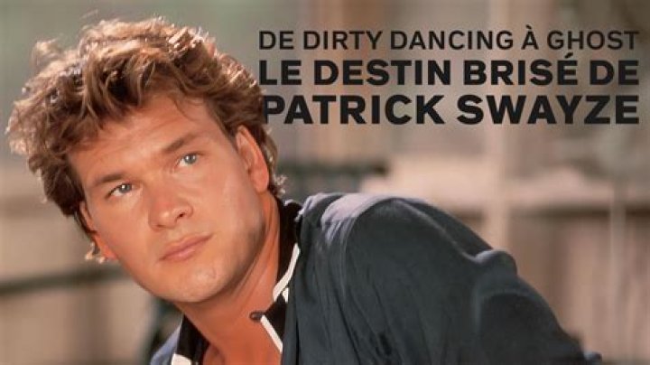 Film Avec Patrick Swayze Videur