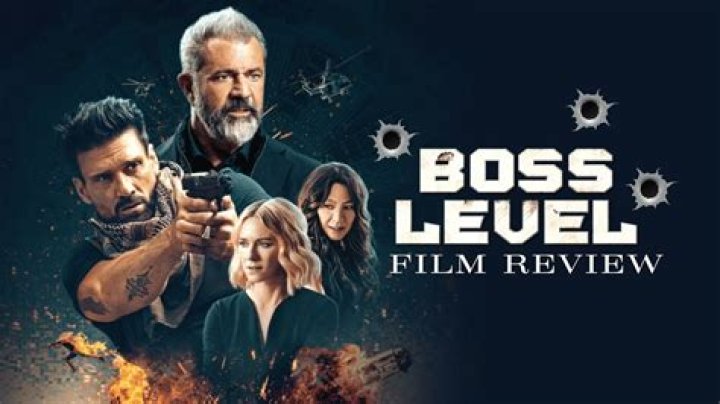 FILM REVIEW: The Boss - CelebMix
