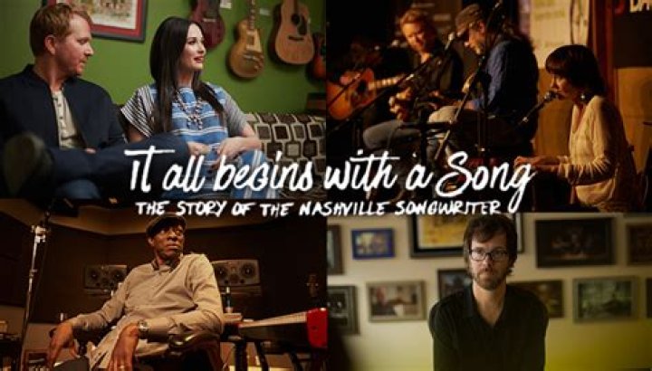 Film Review: It All Begins With A Song