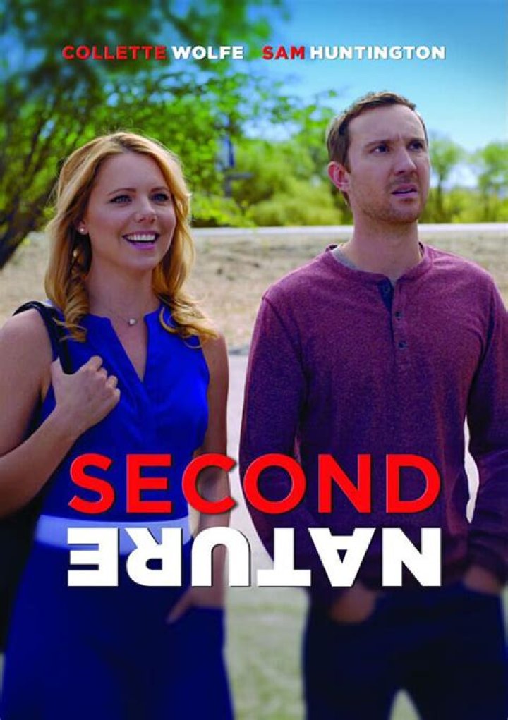 Film Review: Second Nature Starring Collette Wolfe & Sam Huntington