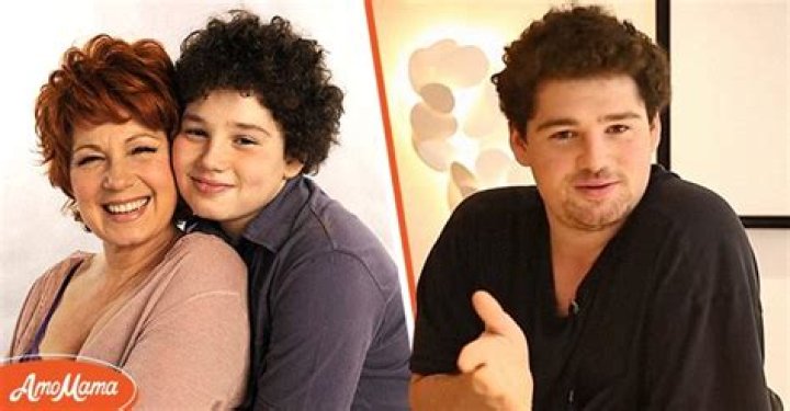 Fils De Veronique Genest