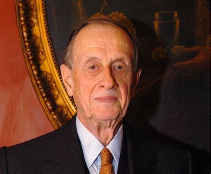 Fils Du General De Gaulle