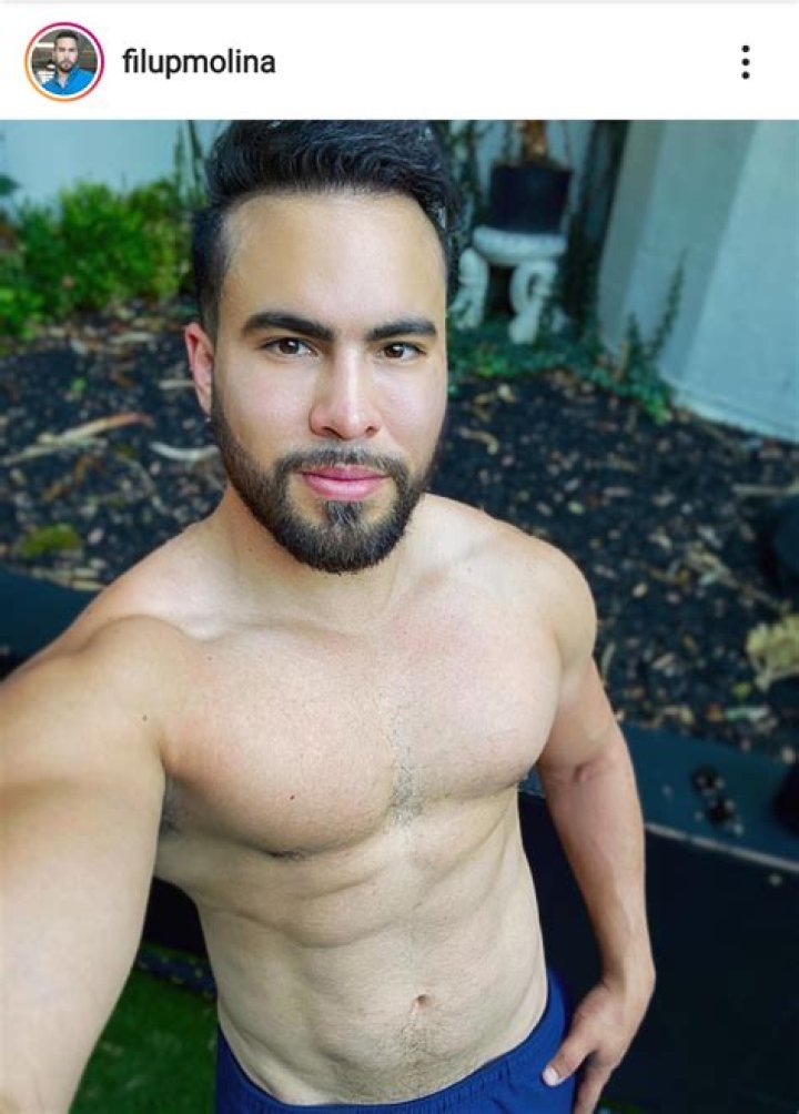Filup Molina - Net Worth, Age, Height, Birthday, Bio, Wiki!