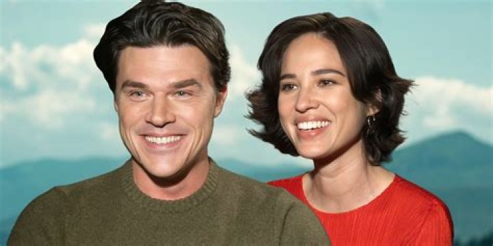 Finn Wittrock- Wiki, Age, Height, Net Worth, Wife, Marriage