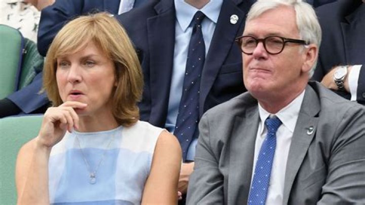 Fiona Bruce Age, Bio, Parents, Career, Net Worth, Husband