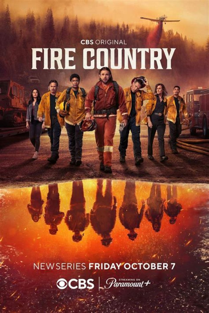 Fire Country Recap 04/21/23: Season 1 Episode 19 “Watch Your Step”