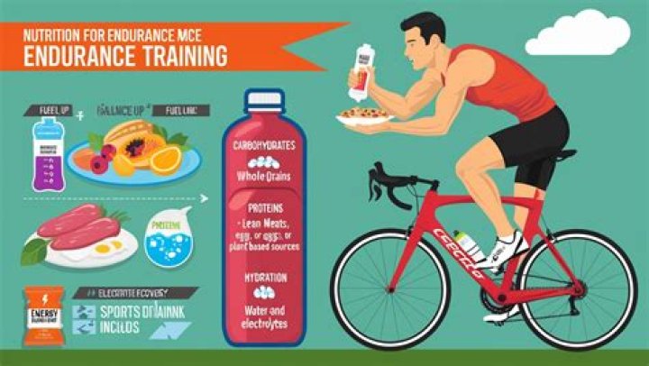 Five Top Tips for Endurance Training
