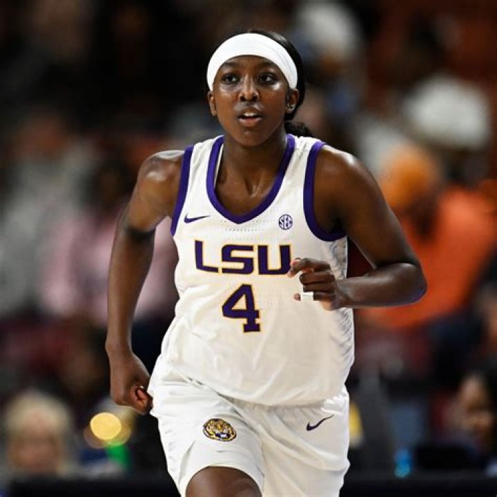 
Flau’Jae Johnson- Wiki, Age, Height, Net Worth, Boyfriend, Ethnicity	