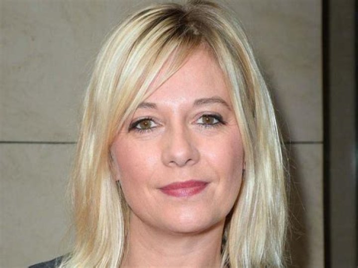 Flavie Flament Taille