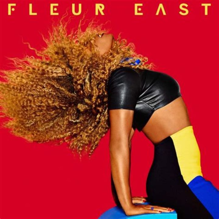 Fleur East announces album name and tracklist