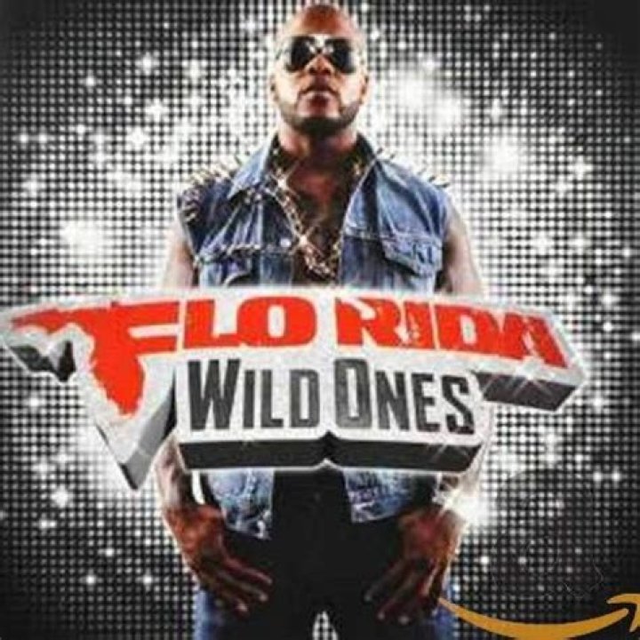 Flo Rida Albums