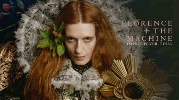 Florence and The Machine Release New Short Film