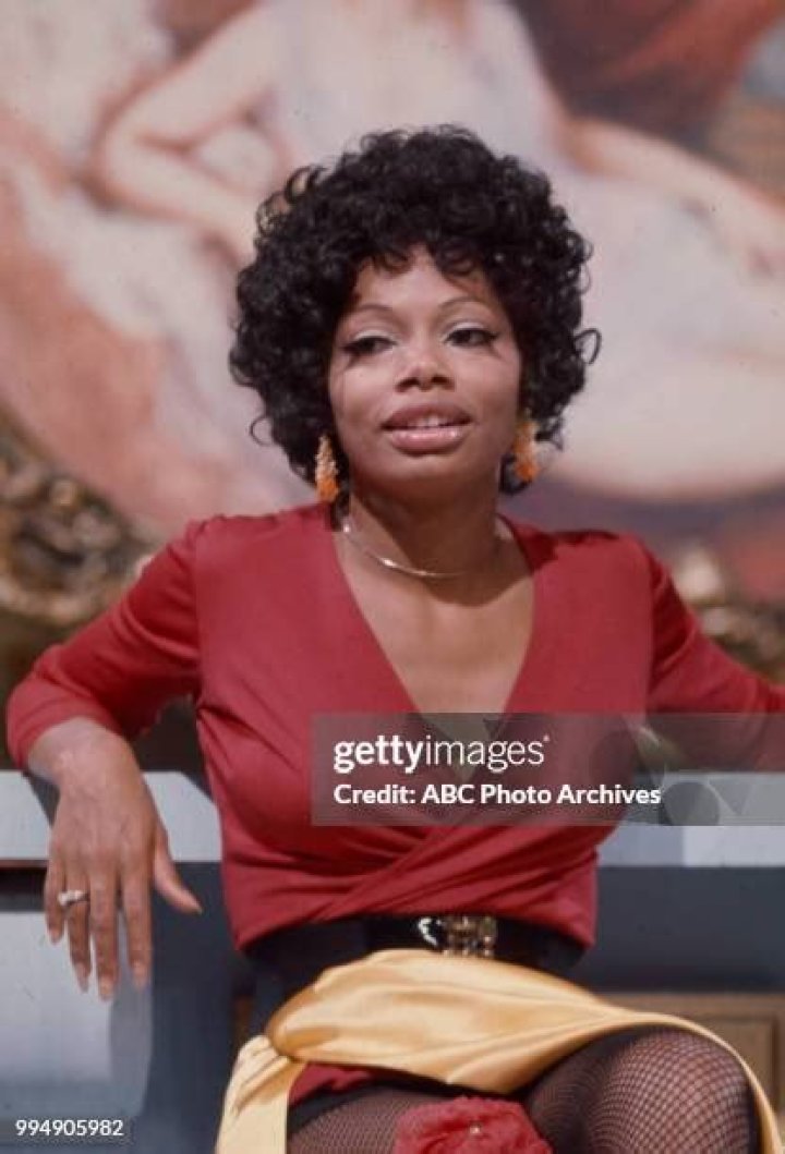 Florence Larue Net Worth 2024, Age, Height, Bio, Birthday, Wiki!