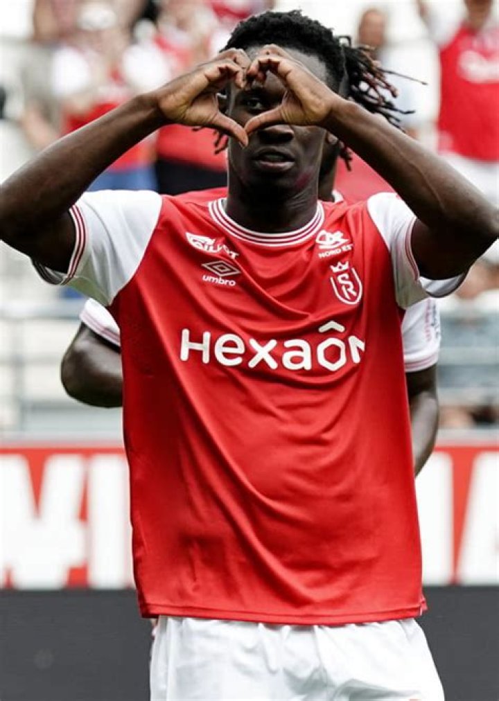 Folarin Balogun Age, Height, Weight