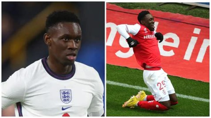 Folarin Balogun Girlfriend: Who Is Folarin Balogun Girlfriend?