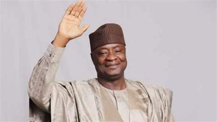 Former Nigerian Senator, Senator Hamisu Musa Confirmed Dead