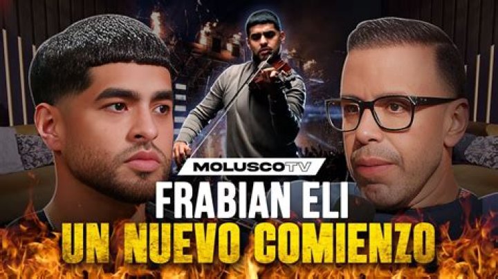 Frabián Eli Net Worth, Age, Height, Bio, Birthday, Wiki!