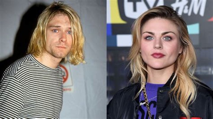 What is Frances Cobain's Snapchat?