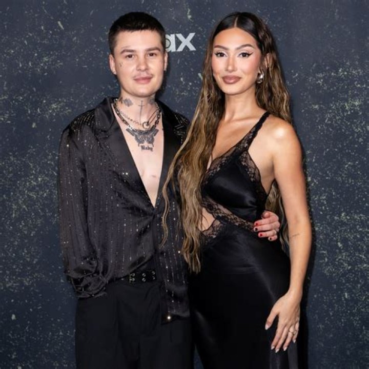 Francesco Carrozzini’s Girlfriend: Who is Francesco Carrozzini Dating?