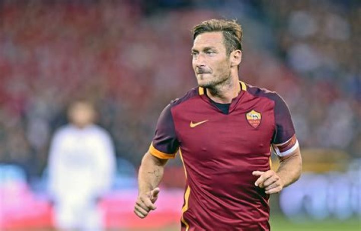 Francesco Totti - Net Worth, Age, Height, Birthday, Bio, Wiki!